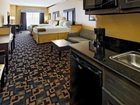 фото отеля Holiday Inn Express Hotel & Suites Glen Rose