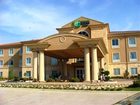 фото отеля Holiday Inn Express Hotel & Suites Glen Rose