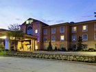 фото отеля Holiday Inn Express Hotel & Suites Glen Rose