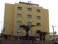 Sweet Hotel Rouiba