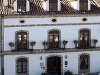 El Jardin del Convento