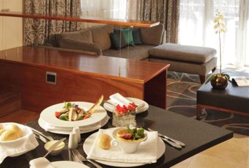фото отеля Moloko Strathavon hotel