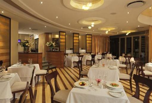 фото отеля Moloko Strathavon hotel