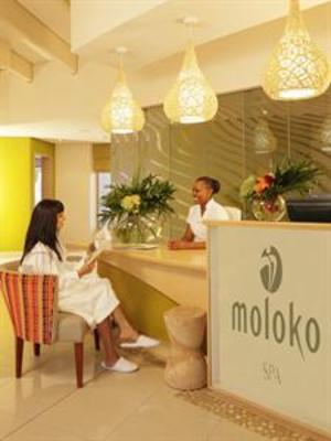 фото отеля Moloko Strathavon hotel