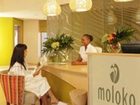 фото отеля Moloko Strathavon hotel