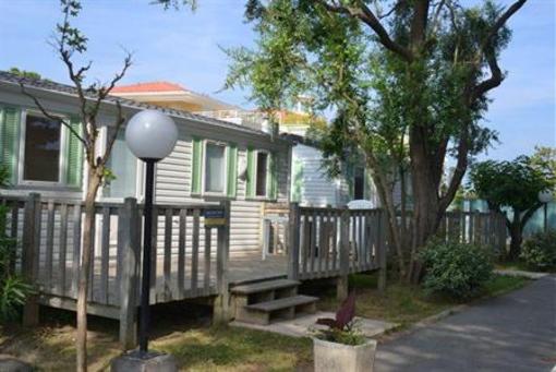 фото отеля Camping Les Cigales