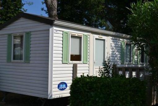 фото отеля Camping Les Cigales