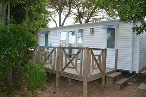 фото отеля Camping Les Cigales
