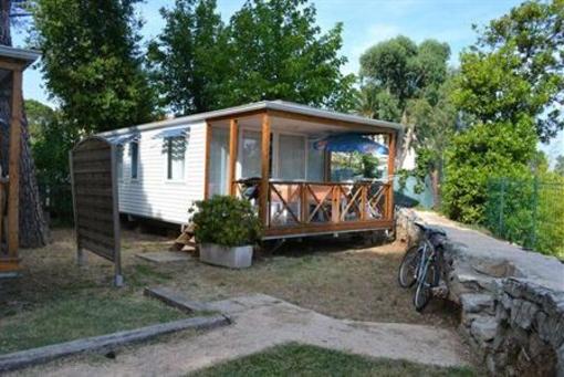 фото отеля Camping Les Cigales