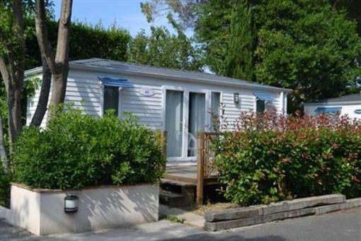 фото отеля Camping Les Cigales