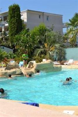 фото отеля Camping Les Cigales