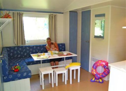 фото отеля Camping Les Cigales
