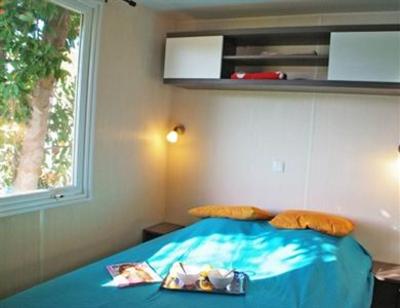 фото отеля Camping Les Cigales
