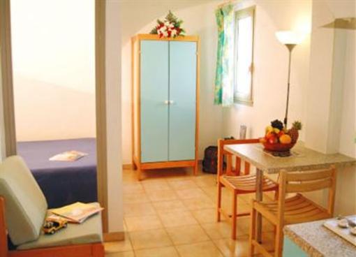 фото отеля Camping Les Cigales