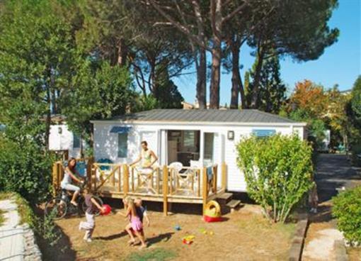фото отеля Camping Les Cigales