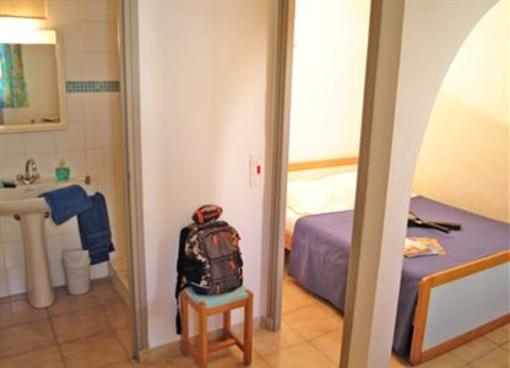 фото отеля Camping Les Cigales