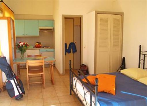 фото отеля Camping Les Cigales