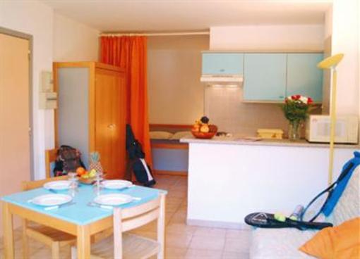 фото отеля Camping Les Cigales