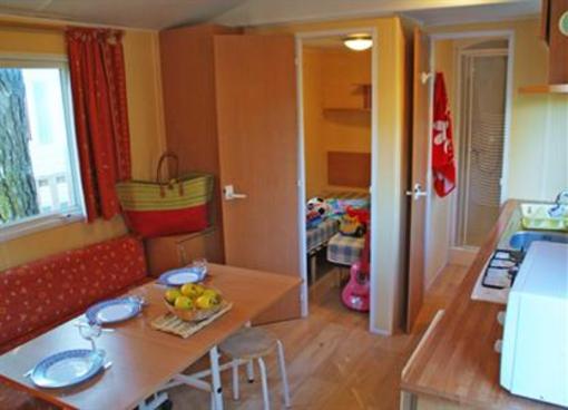 фото отеля Camping Les Cigales