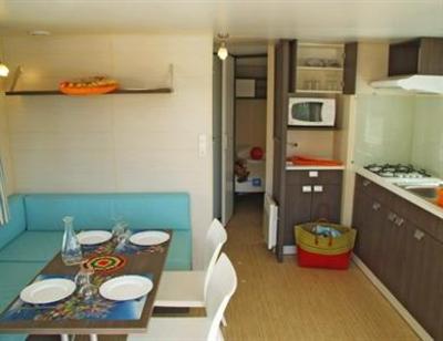 фото отеля Camping Les Cigales