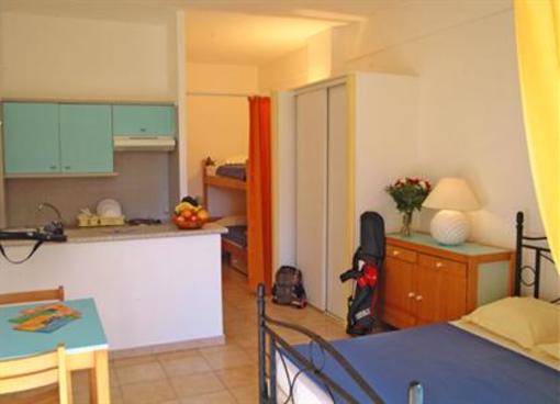фото отеля Camping Les Cigales
