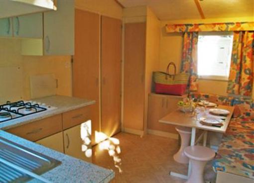 фото отеля Camping Les Cigales