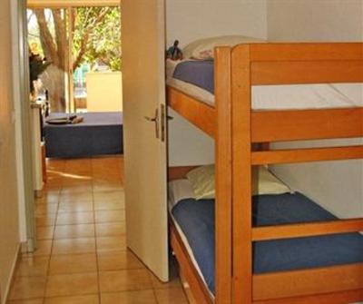 фото отеля Camping Les Cigales