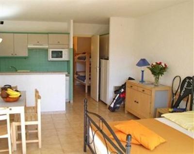 фото отеля Camping Les Cigales