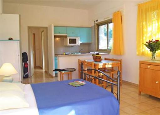 фото отеля Camping Les Cigales