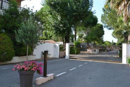 фото отеля Camping Les Cigales