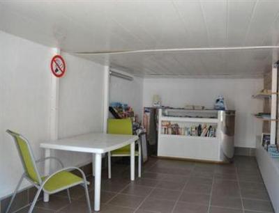фото отеля Camping Les Cigales