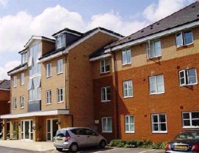 фото отеля Berkeley Park Apartments London