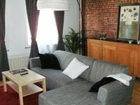 Aparthotel Van Hecke Antwerp