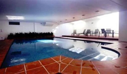 фото отеля The Parklands Apartment Hotel