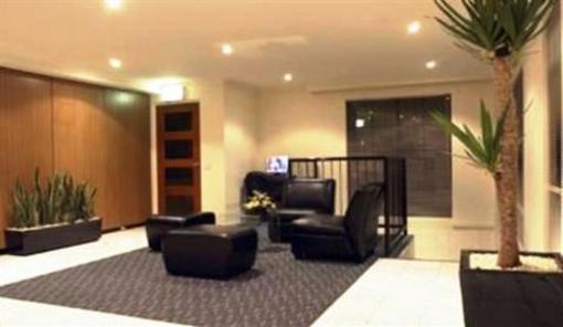 фото отеля The Parklands Apartment Hotel