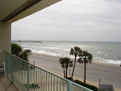 фото отеля Maravilla Resort Condominiums
