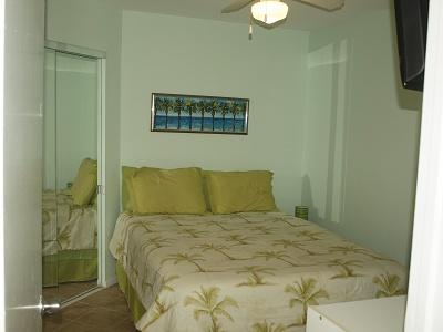 фото отеля Maravilla Resort Condominiums