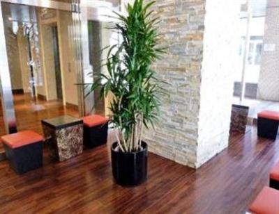 фото отеля Flexstay Kameido Inn