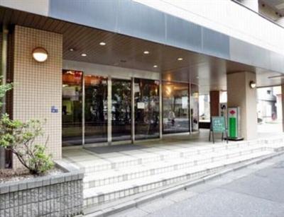 фото отеля Flexstay Kameido Inn
