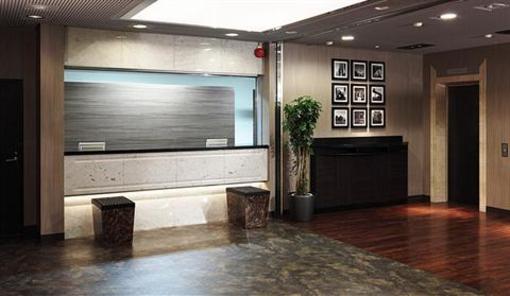 фото отеля Flexstay Kameido Inn