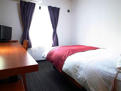 фото отеля Flexstay Kameido Inn