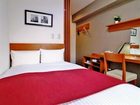 фото отеля Flexstay Kameido Inn