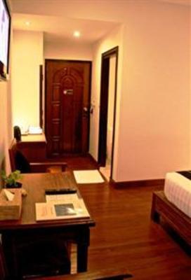фото отеля Apsara Centrepole Hotel