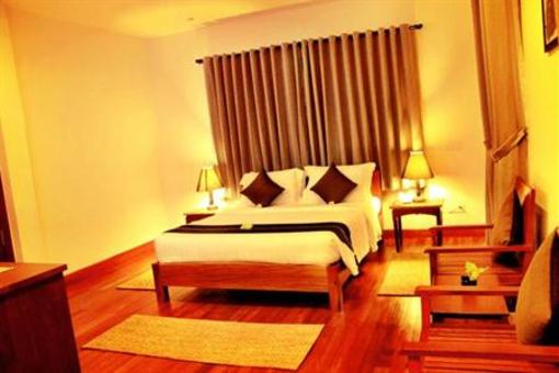 фото отеля Apsara Centrepole Hotel