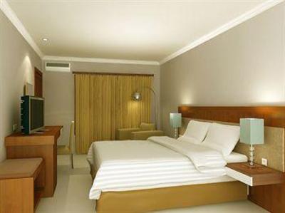 фото отеля Country Heritage Resort Hotel Surabaya