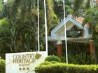 фото отеля Country Heritage Resort Hotel Surabaya