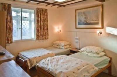 фото отеля Oakwood Bed and Breakfast Heathrow