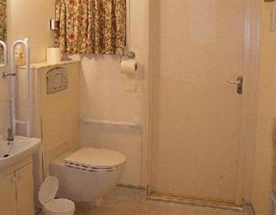 фото отеля Oakwood Bed and Breakfast Heathrow
