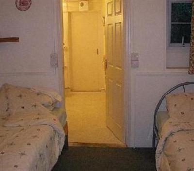 фото отеля Oakwood Bed and Breakfast Heathrow