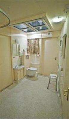 фото отеля Oakwood Bed and Breakfast Heathrow